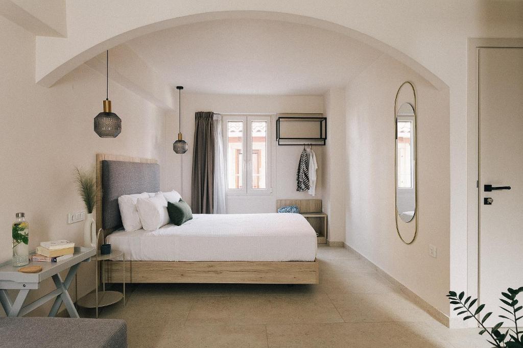 Limeria studios & maisonettes - 4