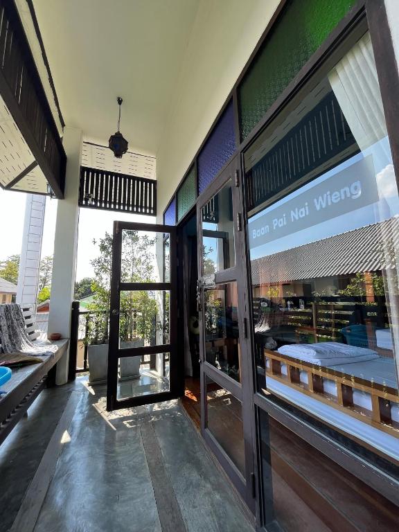 Baan Pai Nai Wieng - 7