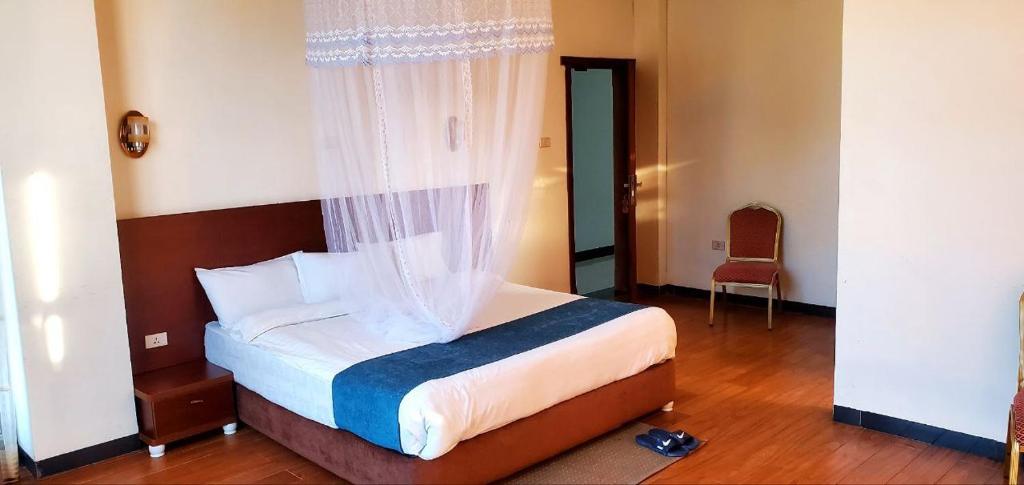 Yiganda Hotel - Bahir Dar - Family Suite