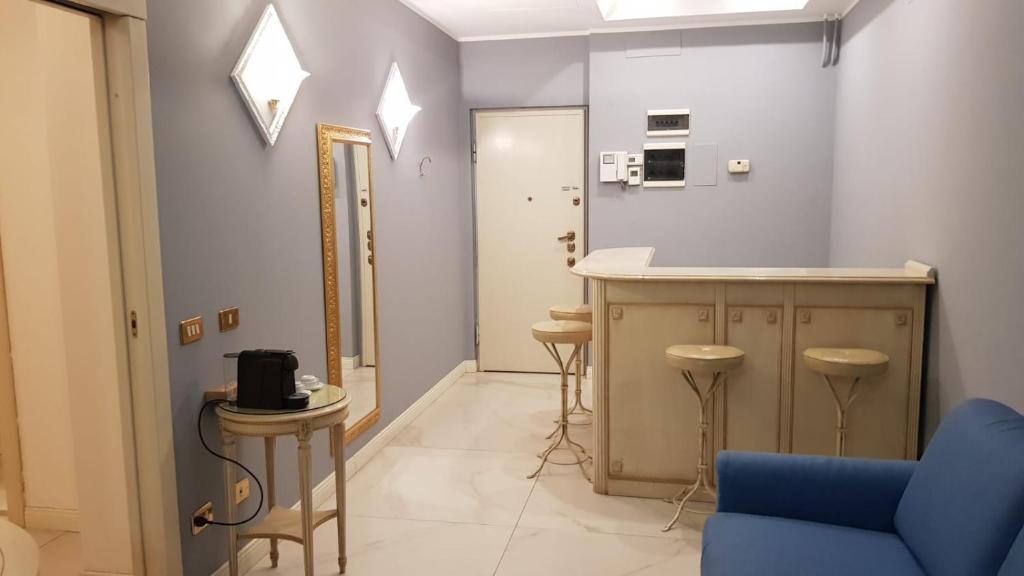 Aparthotel Dei Mercanti - Resim 42