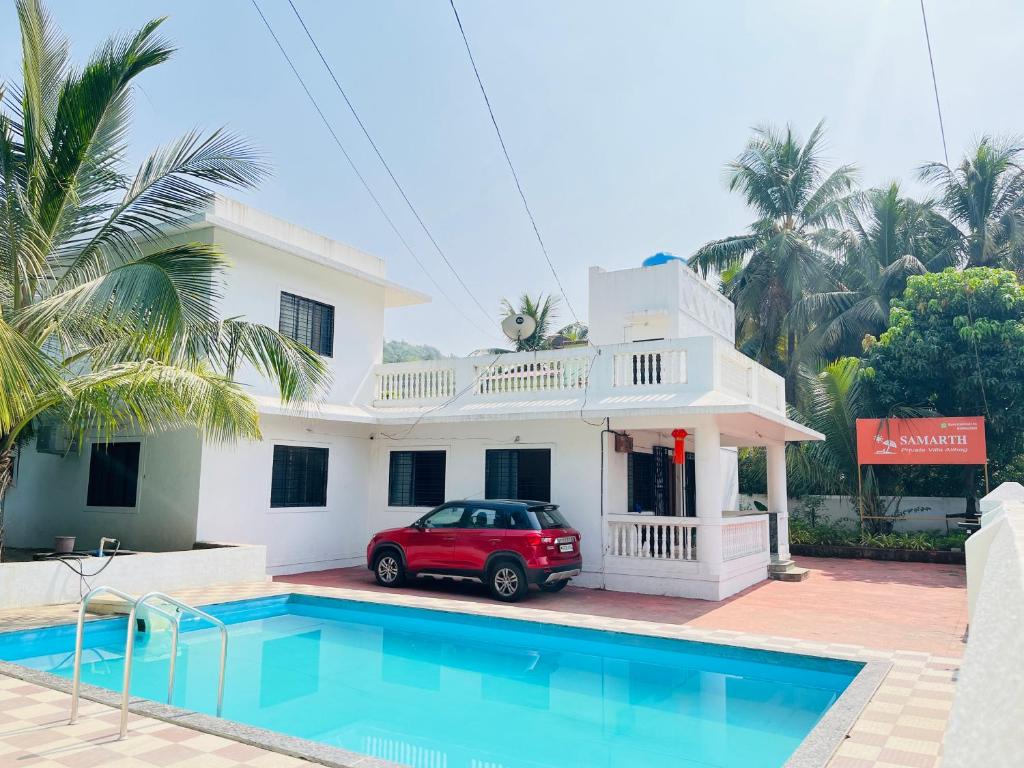 Cocoland's Samarth Private Villa, Alibag, Alibaug (updated prices 2024)