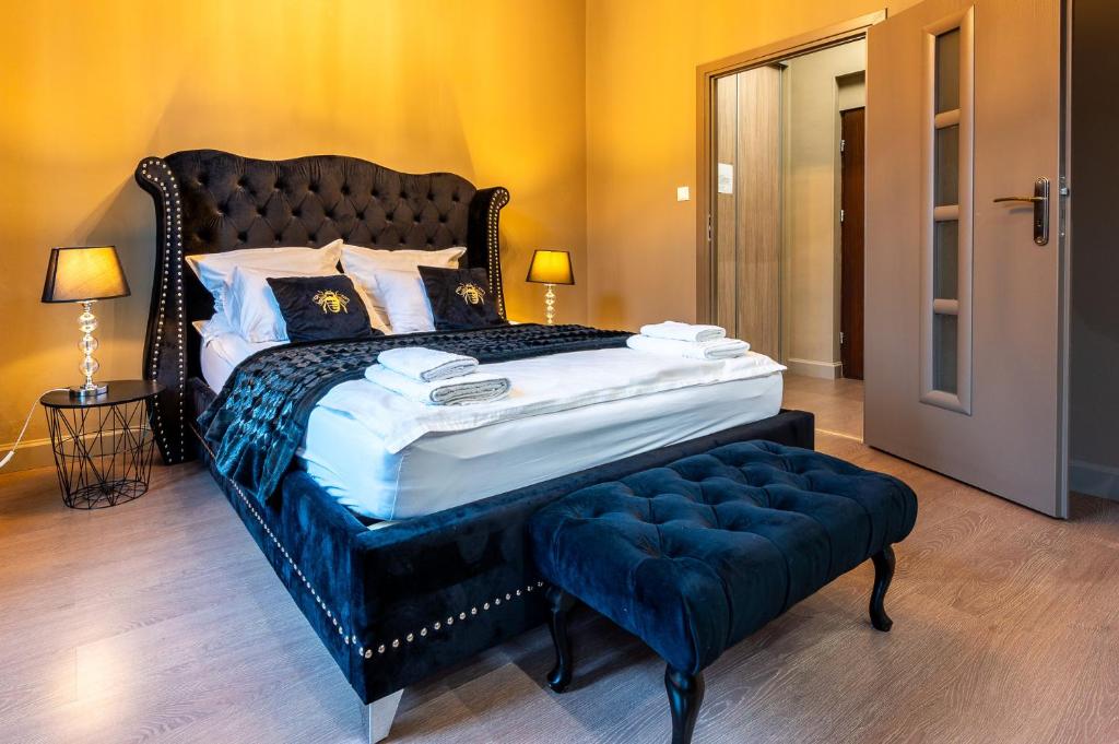 Apartamenty przy Dworcu - Housity