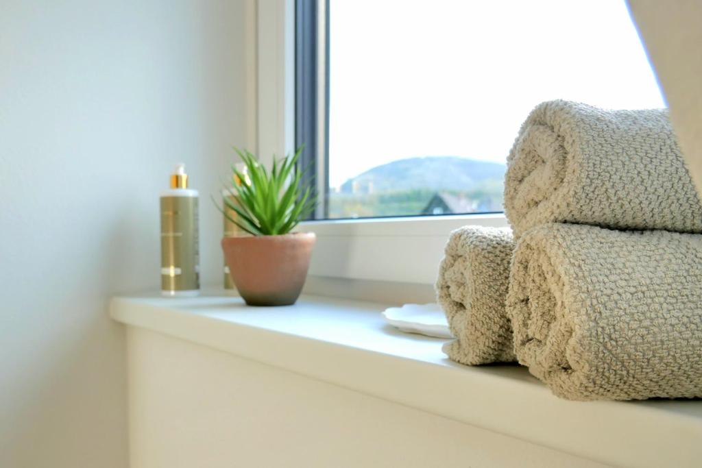 Galeriebild der Unterkunft Ferienhaus Anni & Fritz in Goslar