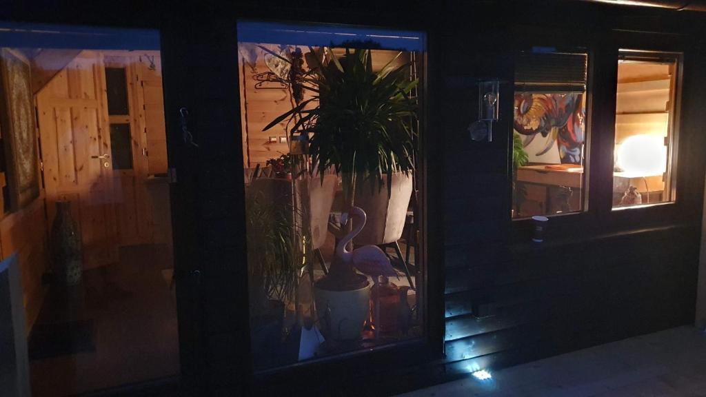 Fotografie z fotogalerie ubytování Apartments Beskydy v Prostřední Bečvě