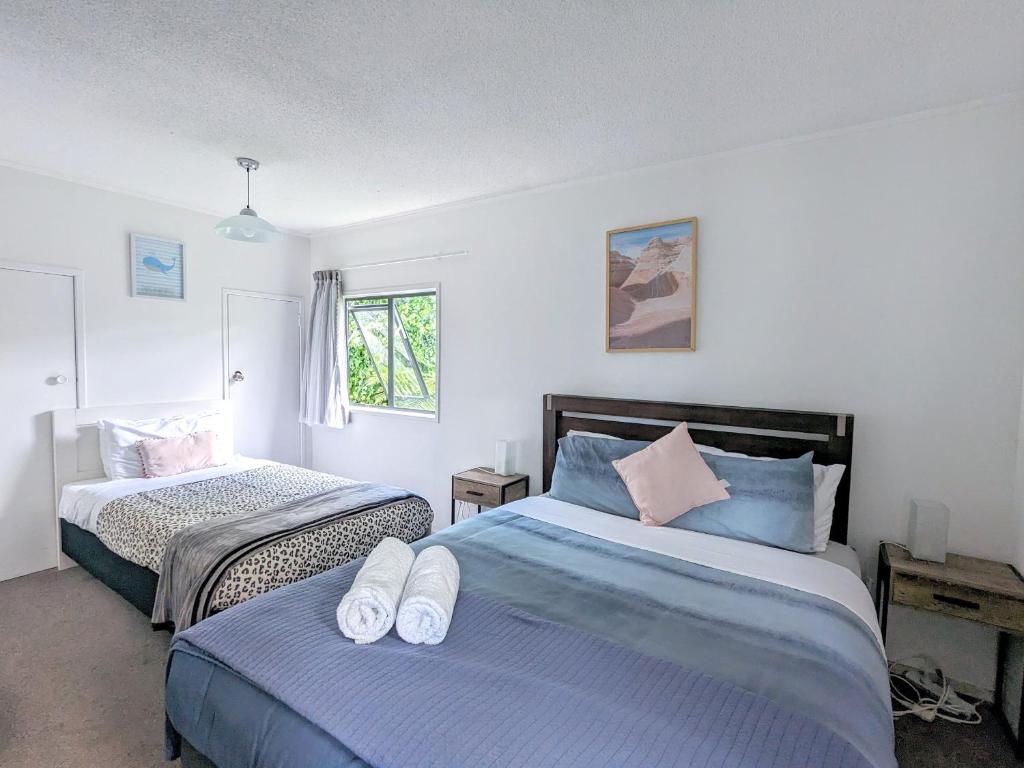 Redwood family home & Ride to Redwood forest - Resim 27