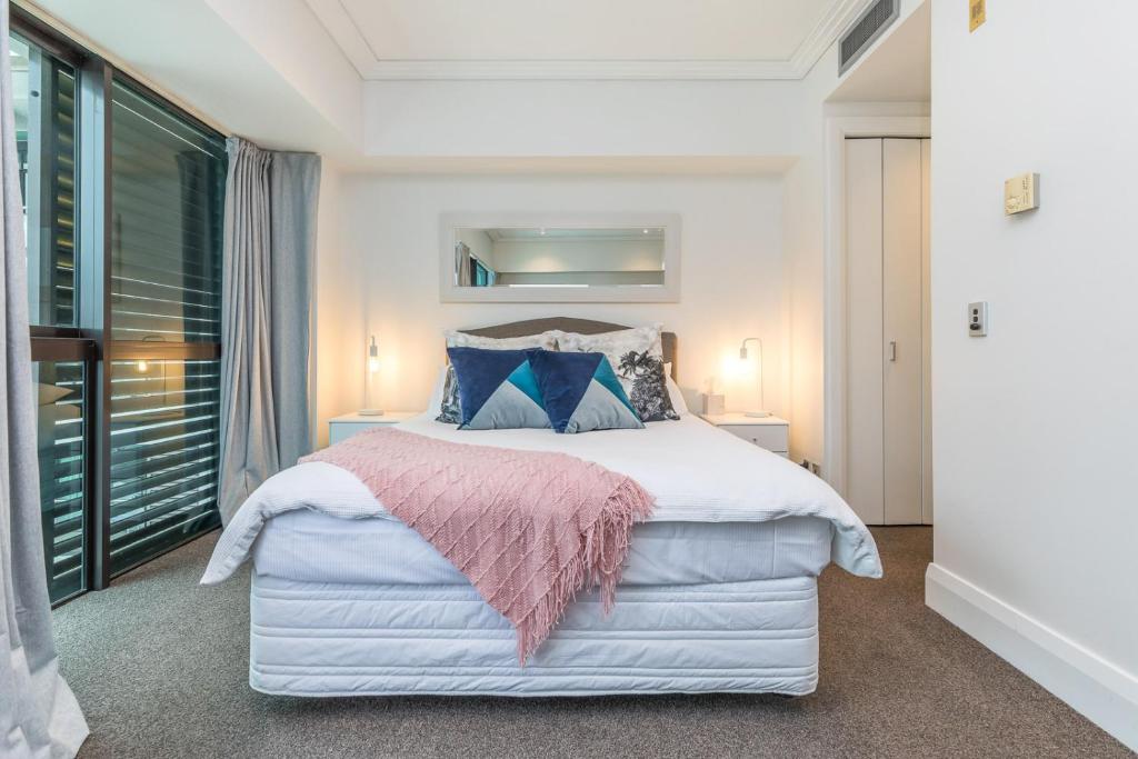 Comfortable & Cozy - Newly Furnished 'Quays' Share Save - Resim 20