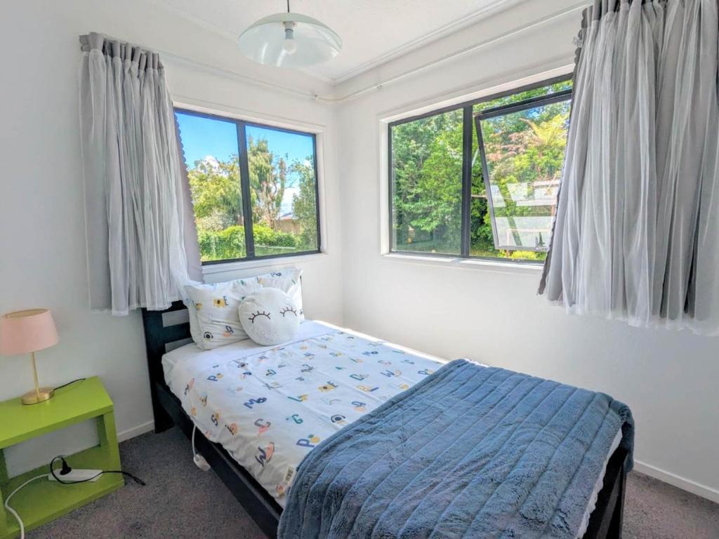 Redwood family home & Ride to Redwood forest - Resim 24