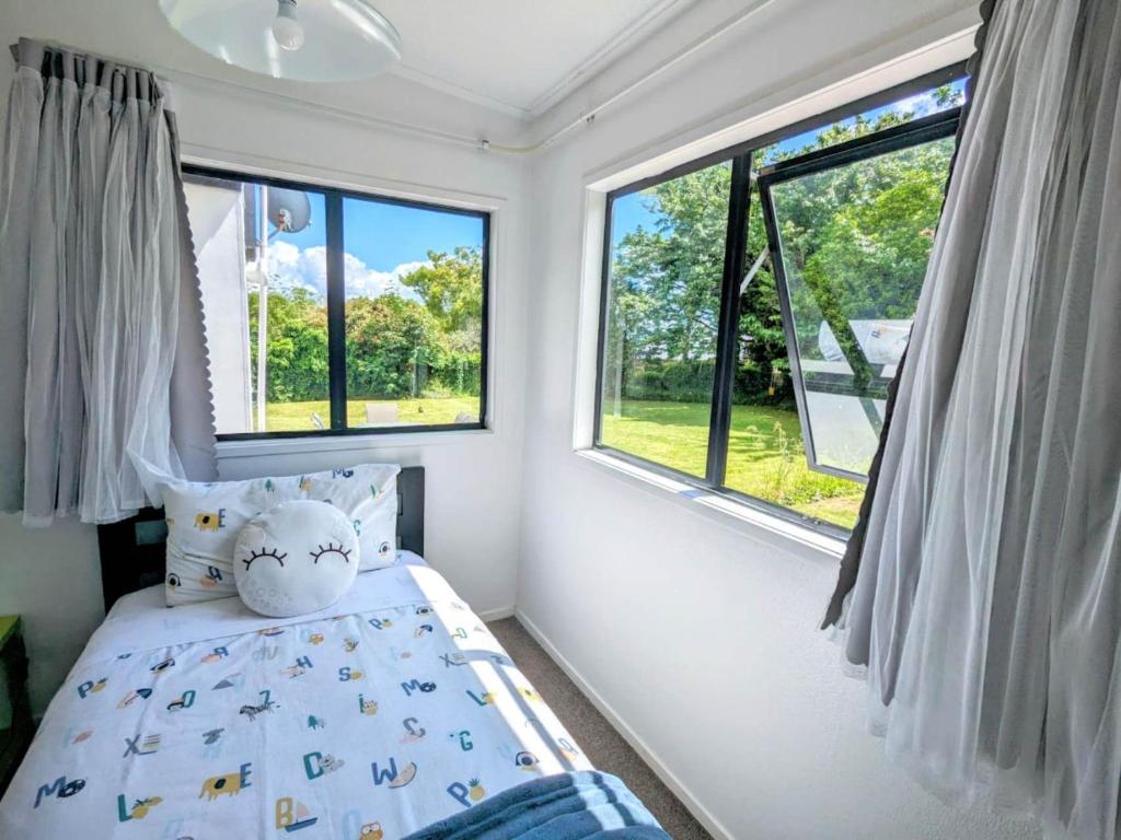 Redwood family home & Ride to Redwood forest - Resim 23