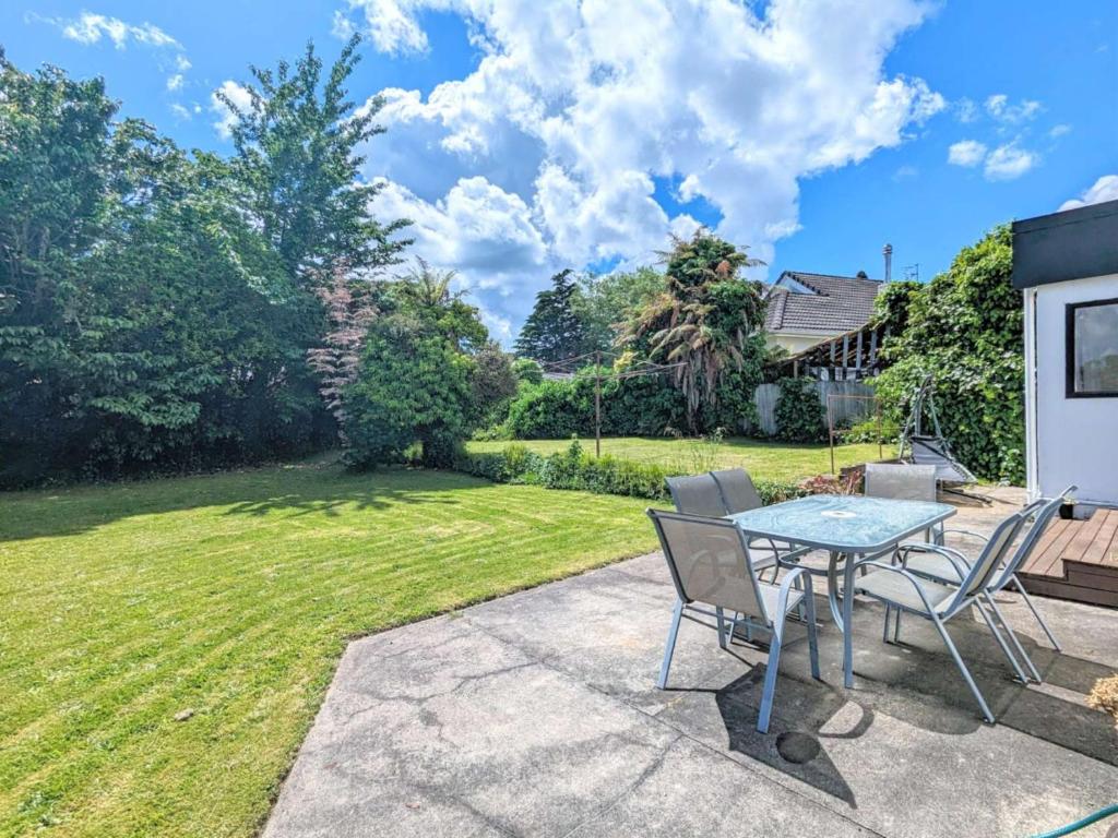 Redwood family home & Ride to Redwood forest - Resim 44