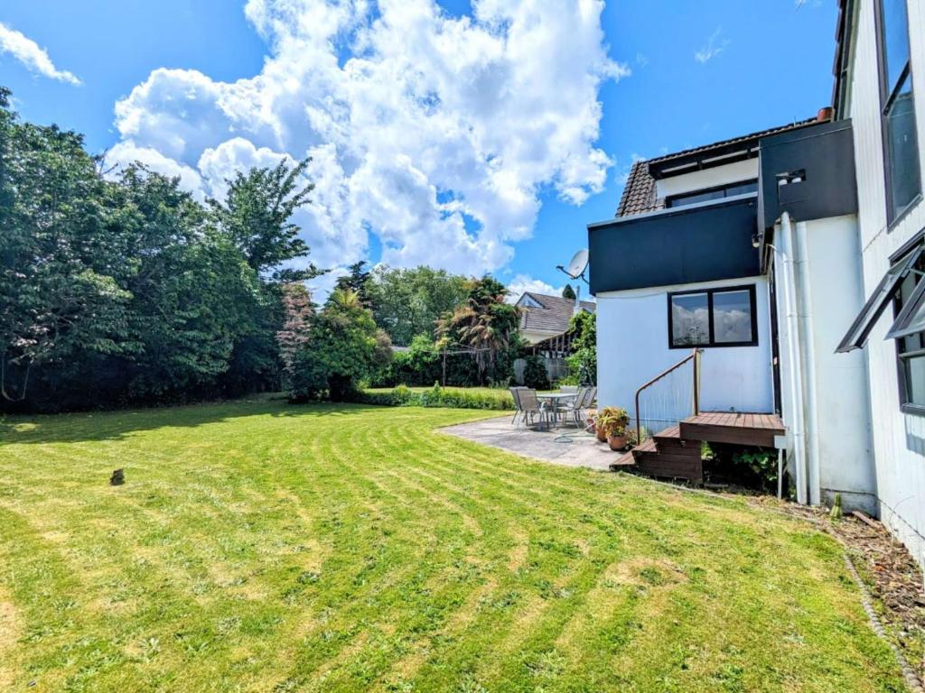 Redwood family home & Ride to Redwood forest - Resim 37