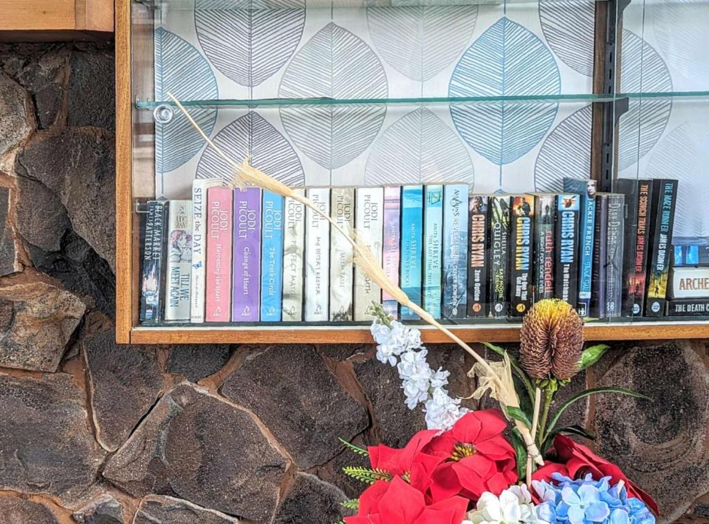 Redwood family home & Ride to Redwood forest - Resim 42