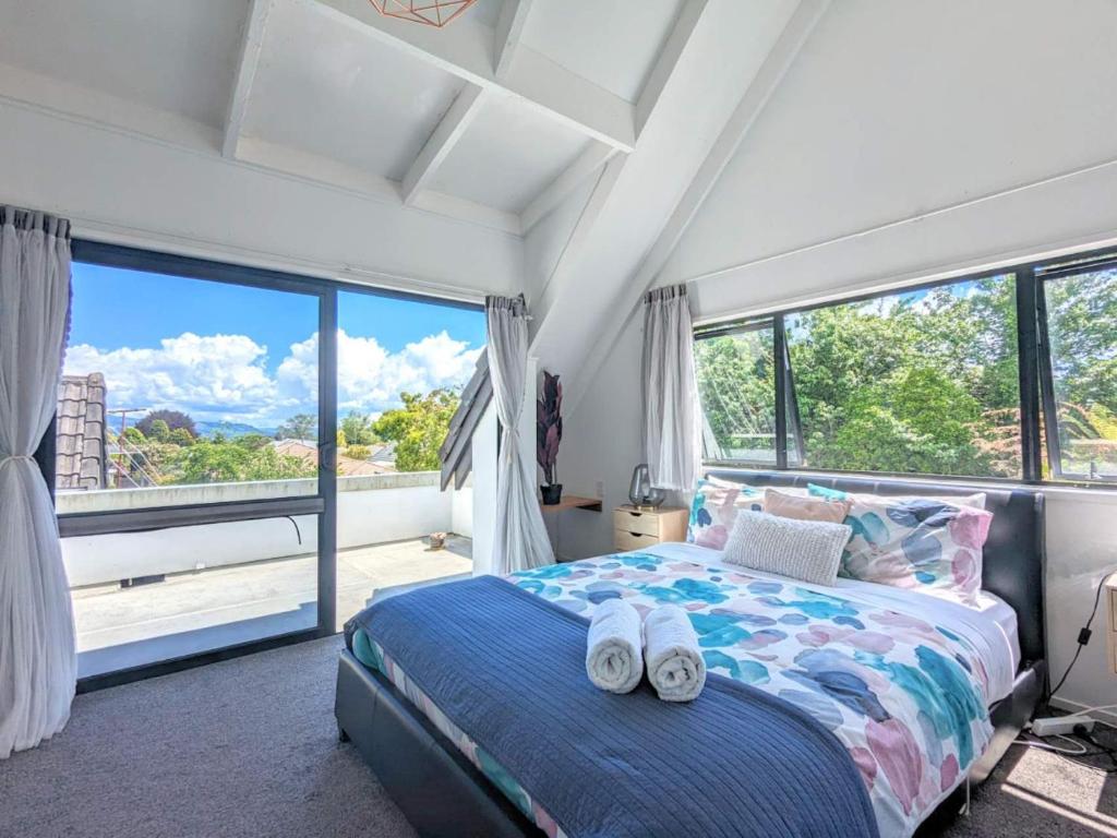 Redwood family home & Ride to Redwood forest - Resim 21