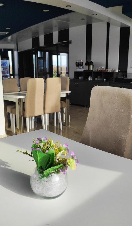 Fotografie z fotogalerie ubytování HOTEL LOBBY v destinaci Bihać