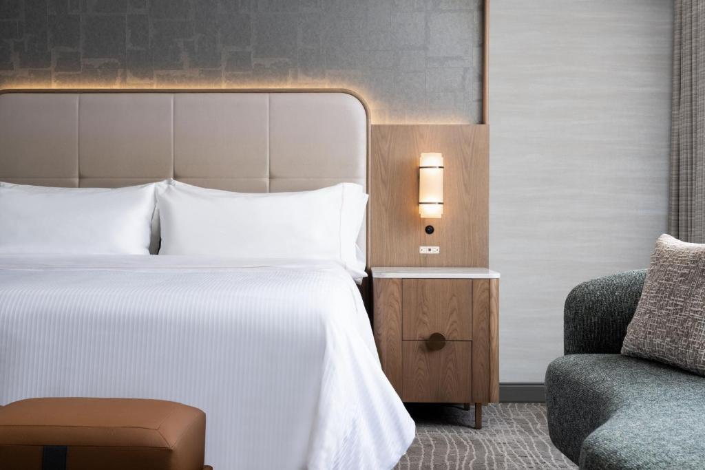 The Westin Book Cadillac Detroit - 