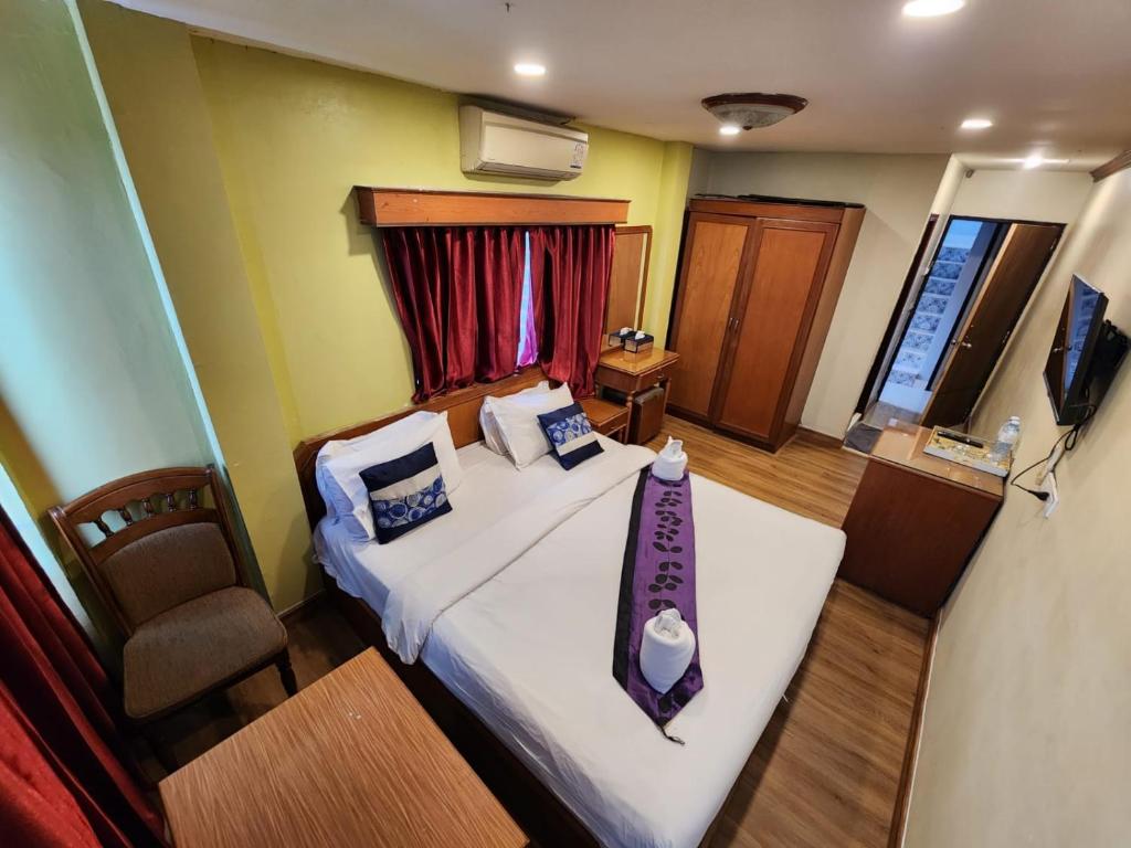 Star Residency Hotel - Resim 31