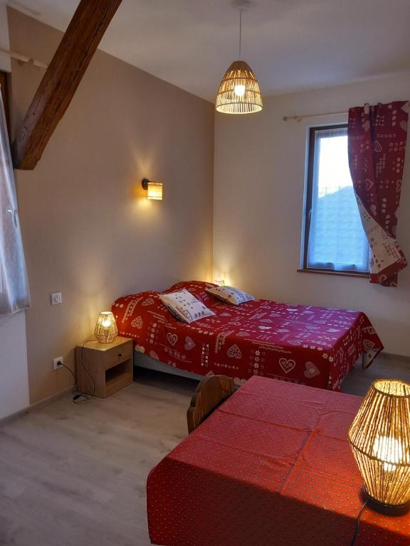 Gite Schlossberg – photo 2