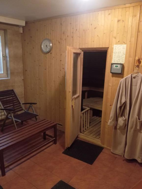 Retro Hotel Villa Ostrava - Resim 33