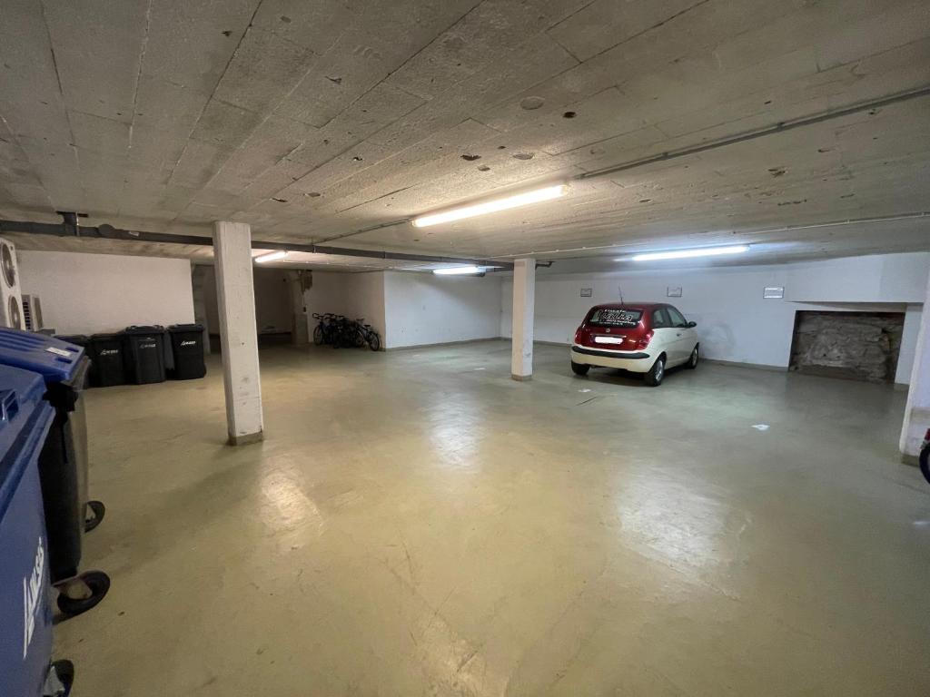 Fotografie z fotogalerie ubytování Brix Apartment v destinaci Naumburg