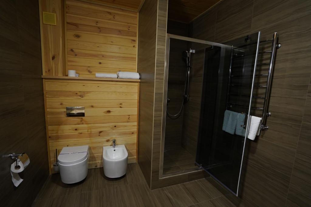 Hotel Ozero Vita - Suite