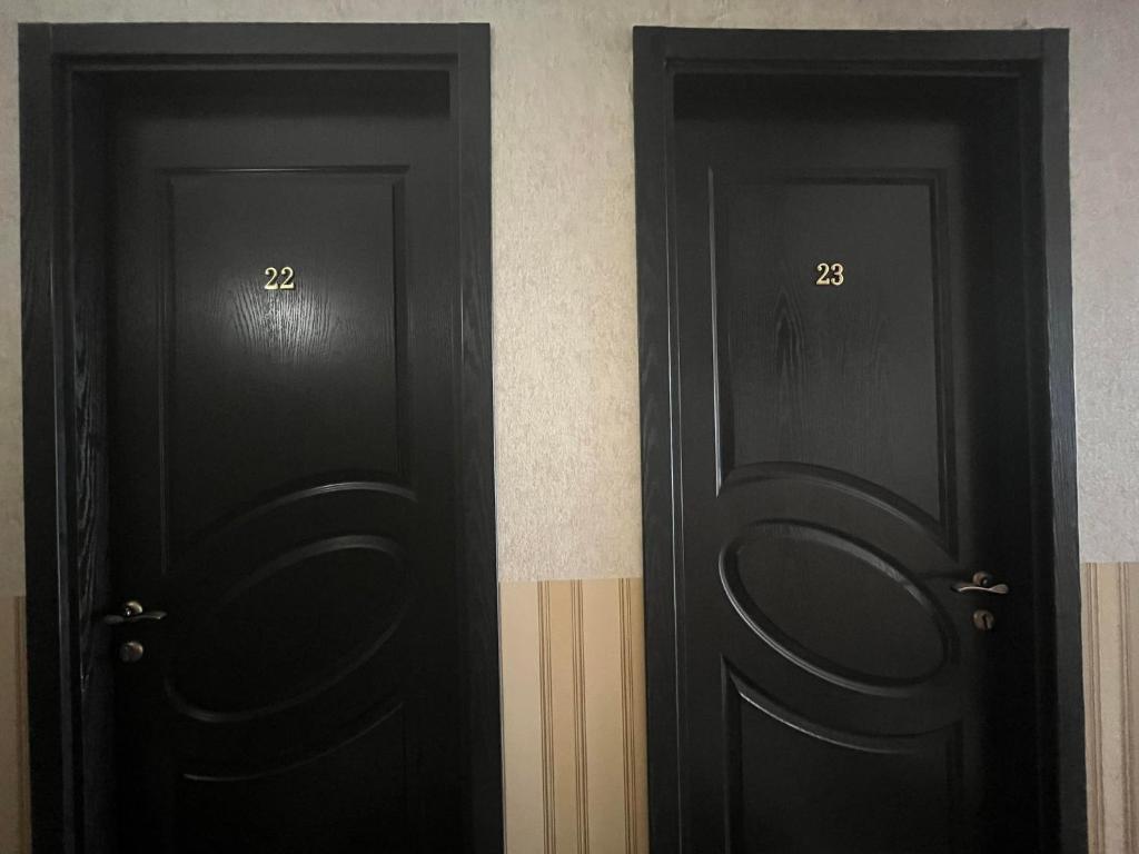 Fotografie z fotogalerie ubytování MariaLuis Hotel v destinaci Tbilisi City