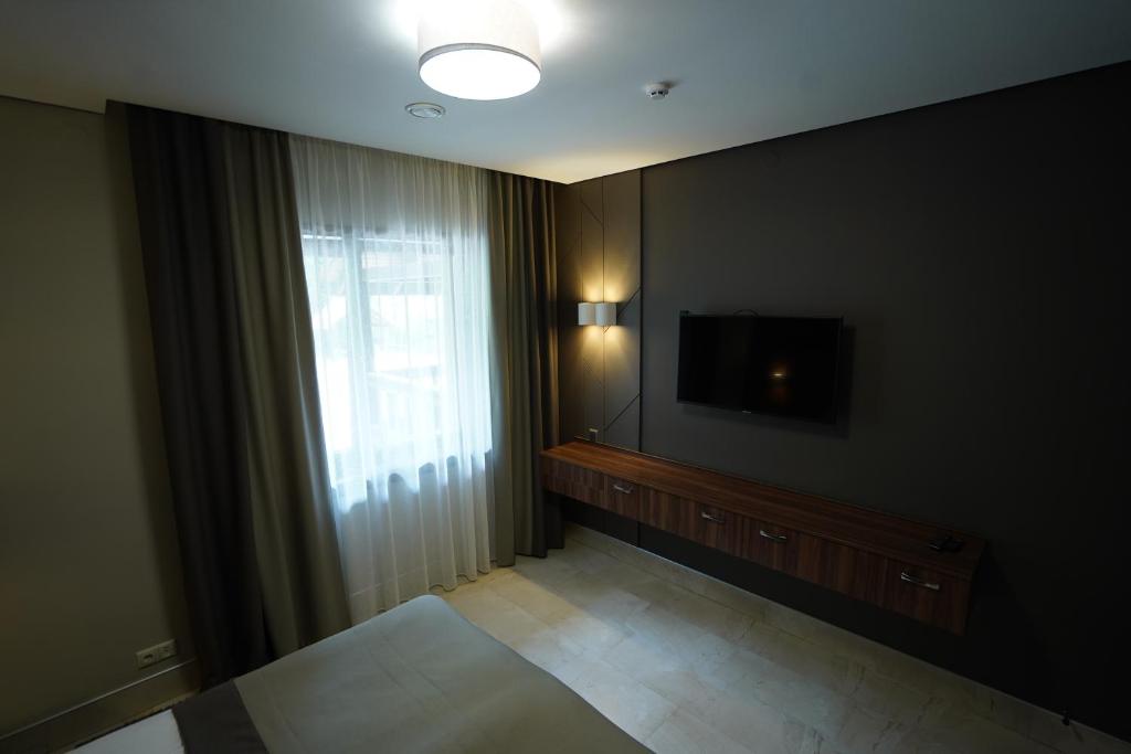 Hotel Ozero Vita - Apartment