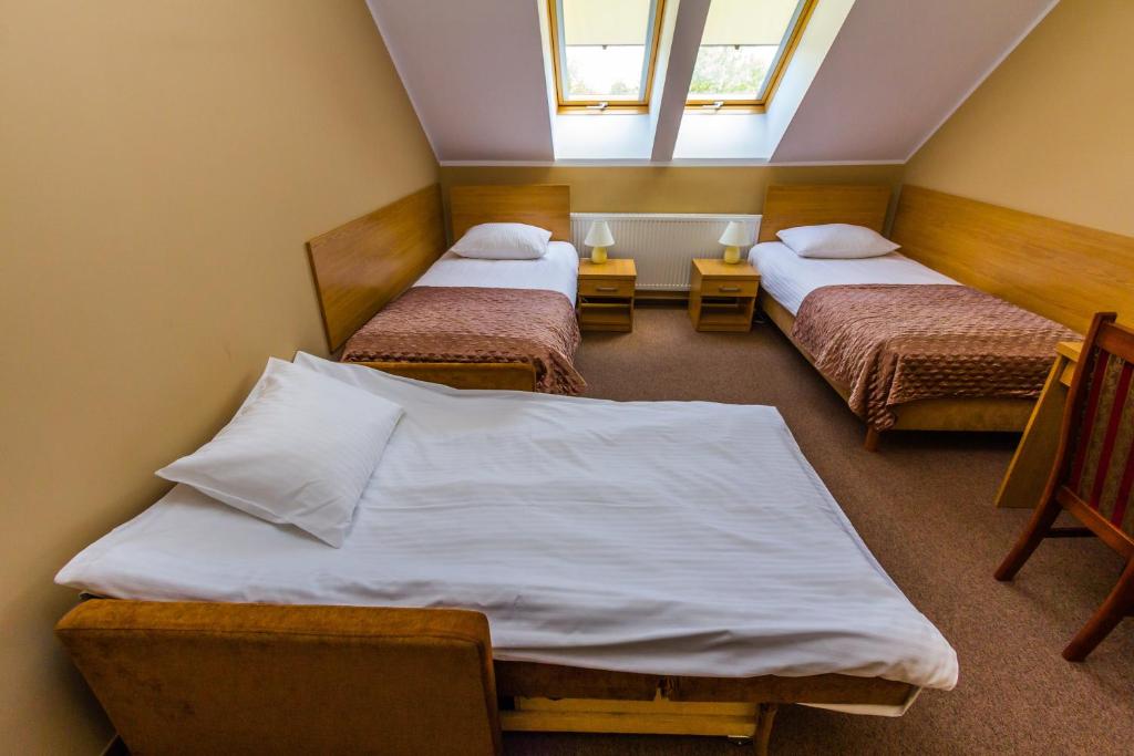 Folwark Żuławski - 9