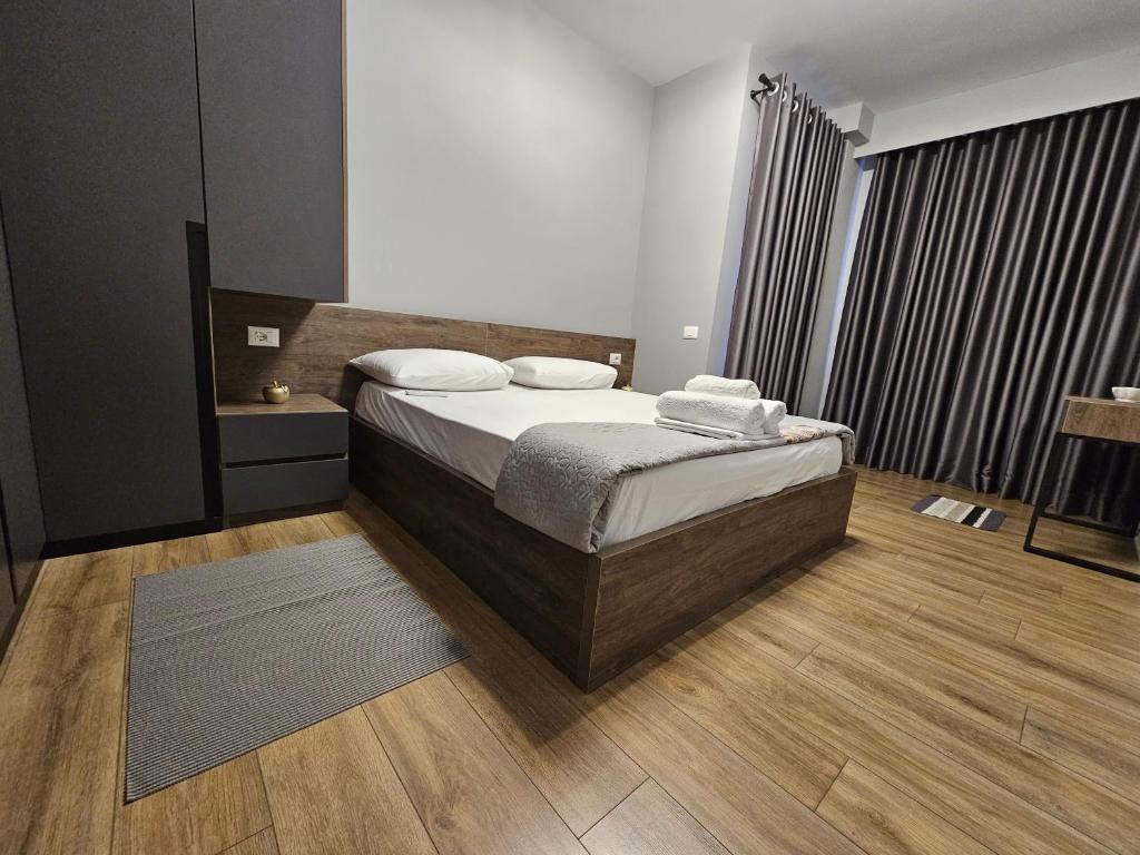 Tirana Apartment KDK - Image 2