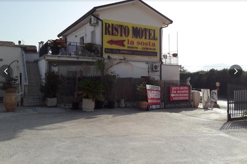 Motel La sosta - Housity