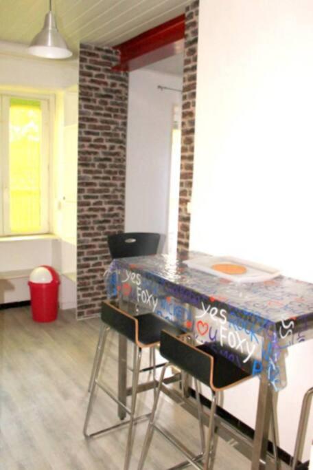 Agréable F3 - RDC (2 chambres) – photo 12