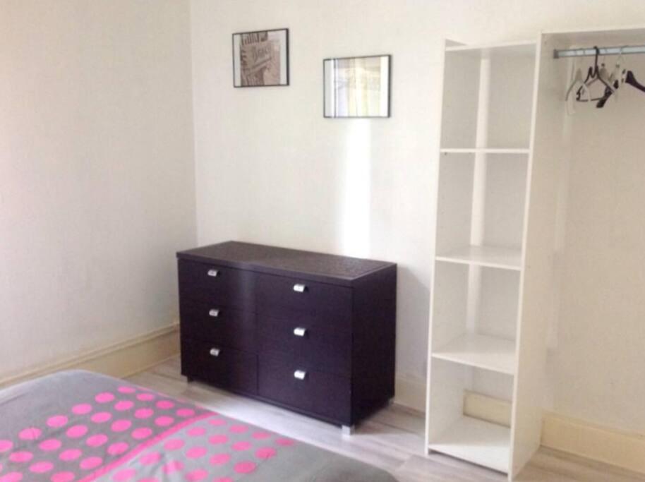 Agréable F3 - RDC (2 chambres) – photo 13