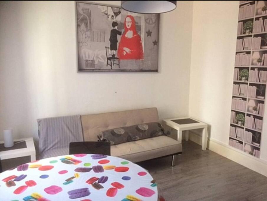 Agréable F3 - RDC (2 chambres) – photo 5