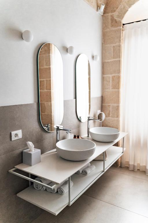 Le Vie Del Centro Luxury Room - 8