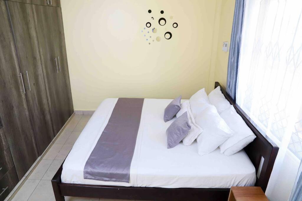 Haven Kilifi, Mombasa Apartment, Tezo (updated prices 2024)