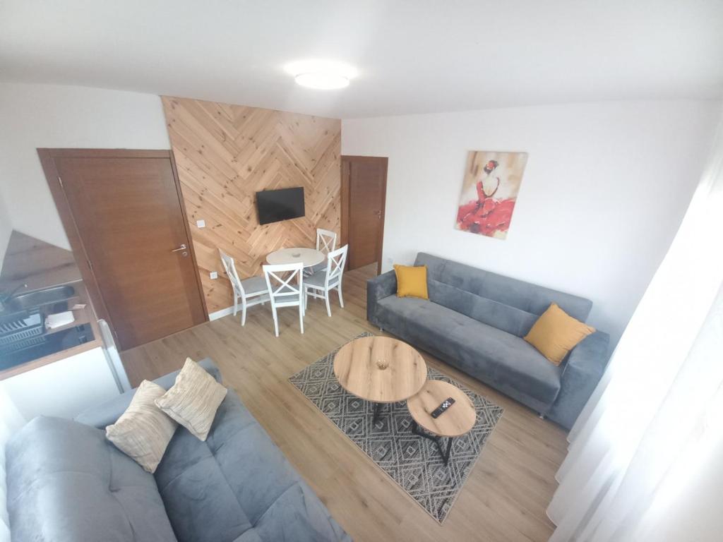 View of Durmitor - 16