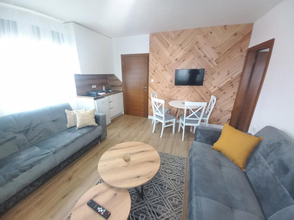 View of Durmitor - 18