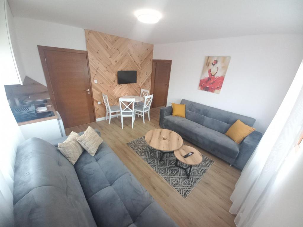 View of Durmitor - 19