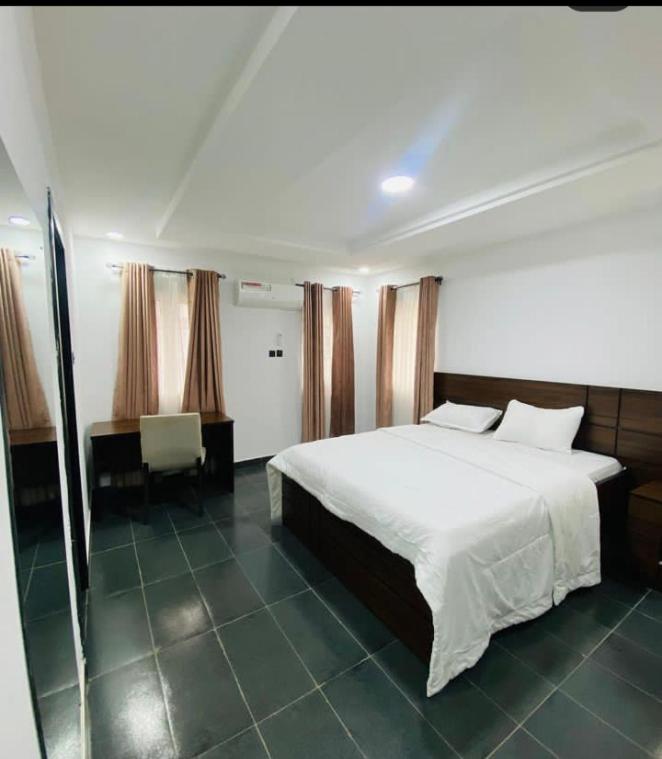 BAOBAB RESIDENCE, Ibadan Updated 2024 Prices