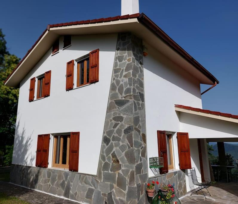 Gallery image of Casa Cossi in Maissana