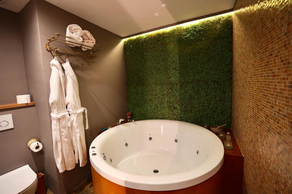 La Indiana de Begur, Petit Hotel Boutique - 13