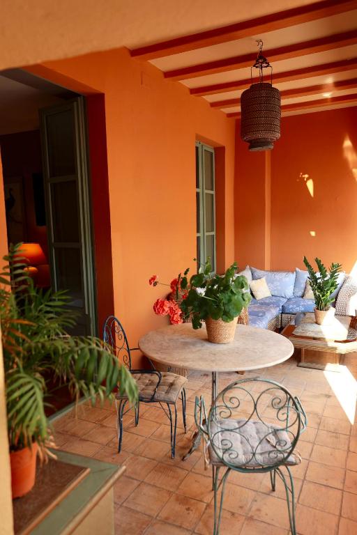 La Indiana de Begur, Petit Hotel Boutique - 16