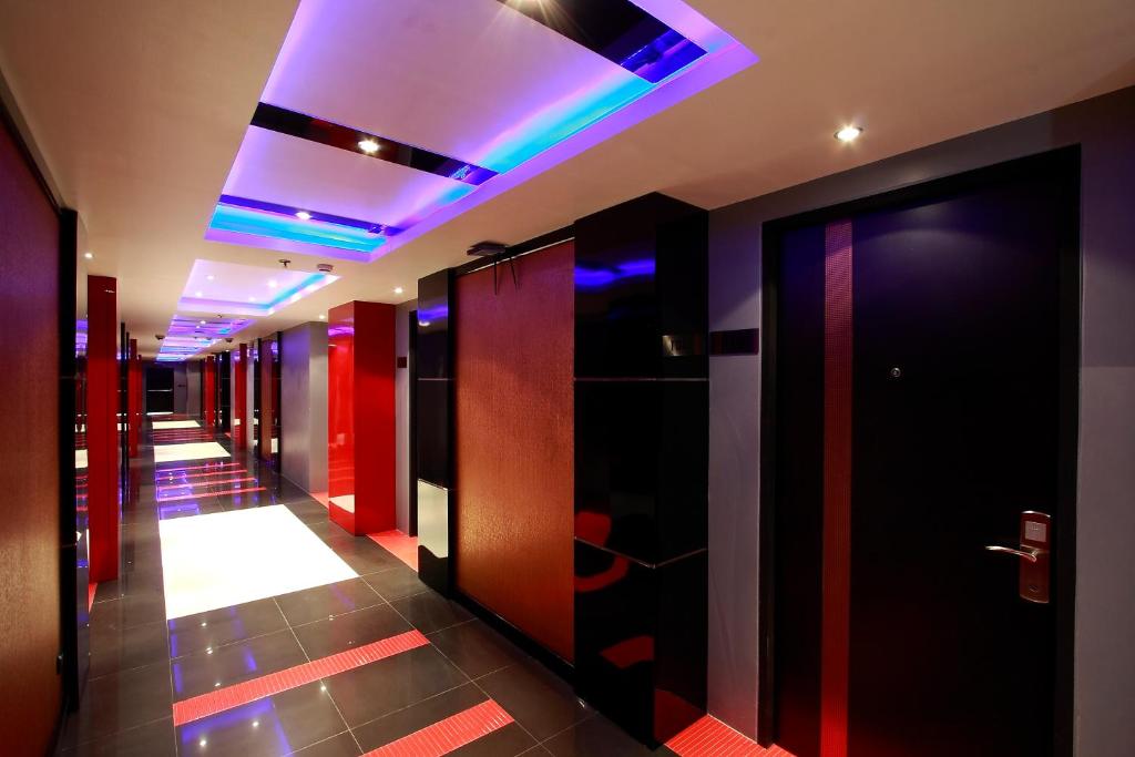 Absolute Bangla Suites - Resim 15