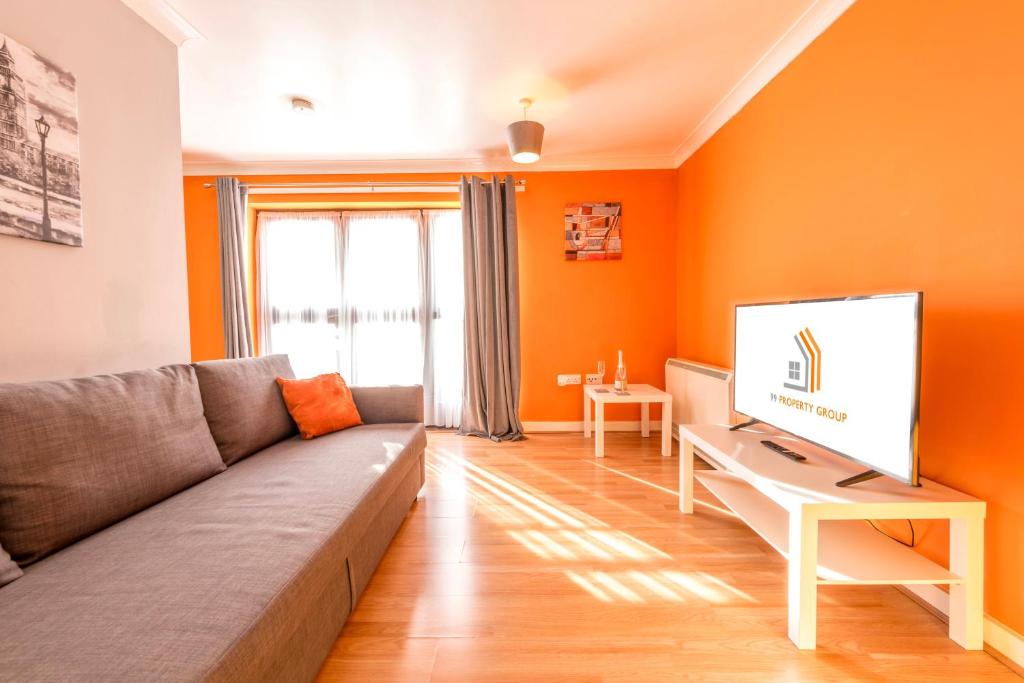 Cosy City Apartment Close to Cabot Circus, Bristol Updated 2024 Prices