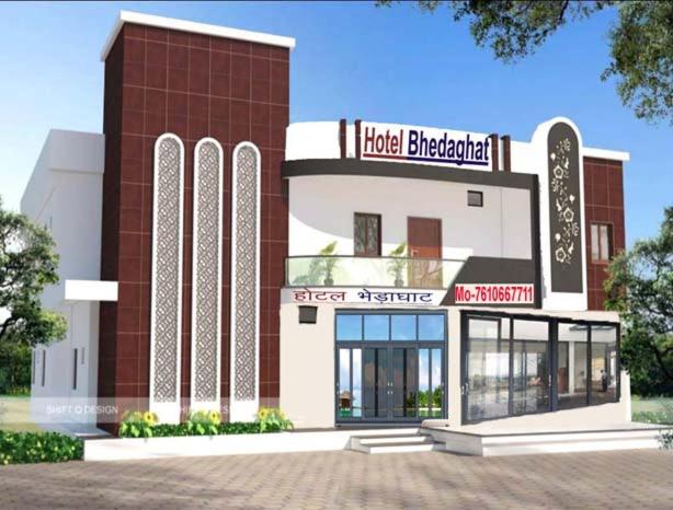 Hotel Bhedaghat - Housity