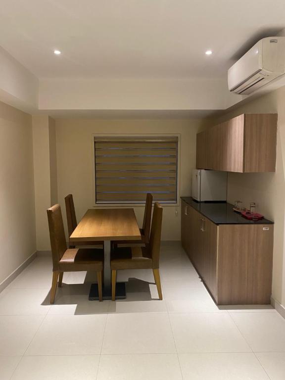 Sona Hotel - Suite De Dos Dormitorios