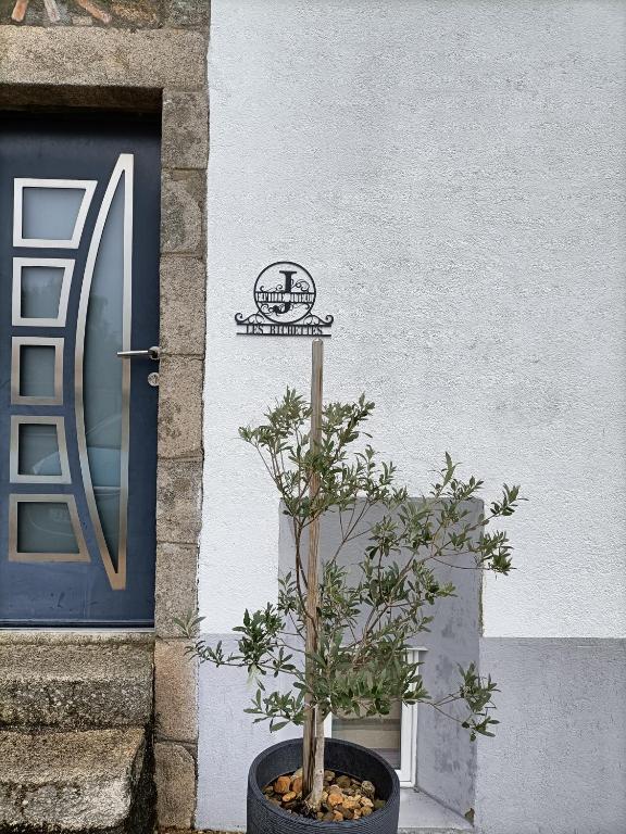 Les Bichettes, Mortagne-sur-Sèvre – Aktualisierte Preise für 2023