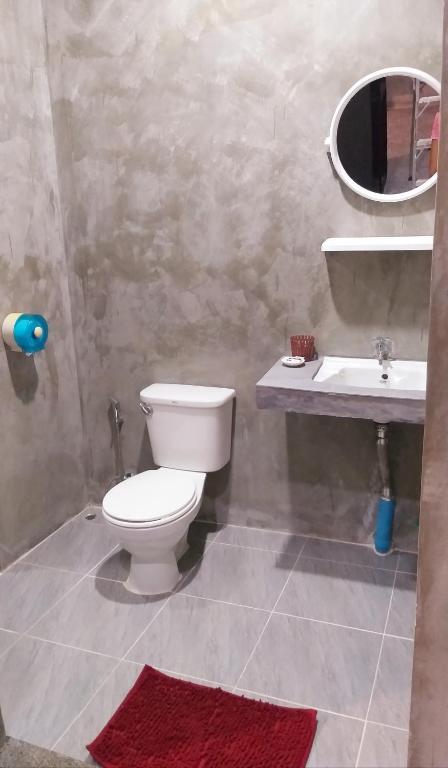 Cashewnut Tree Resort - 8