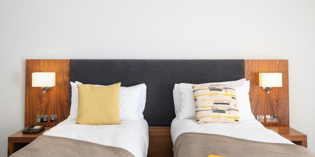 voco Oxford Thames, an IHG Hotel - 