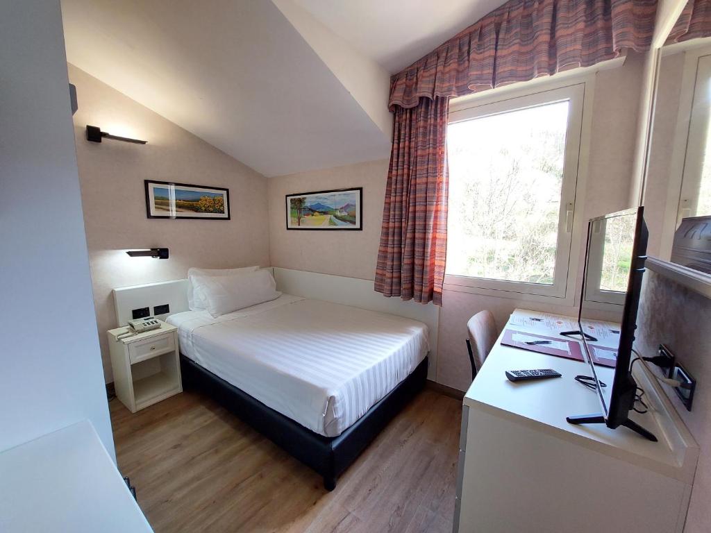 Hotel Falco D'Oro by Falco D'Oro Hotels - Einzelzimmer