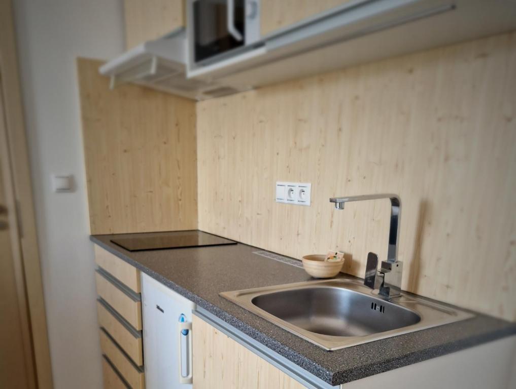 Pension Country Relax - Quadruple Chambre