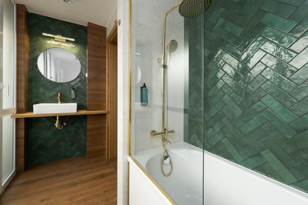 Hotel Rzemieslnik Zakopane - Resim 40